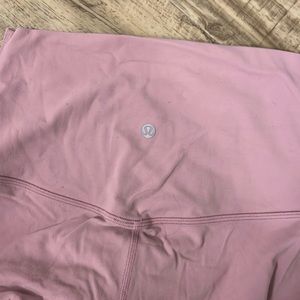 Align Super-High Rise Pant 28"